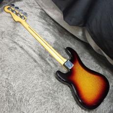Fender Limited Edition Player II Precision Bass RW Sparkle 3-Color Sunburst【在庫入れ替え特価!】_3
