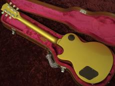 Epiphone Tak Matsumoto 1955 Les Paul Standard Antique Gold #25021530456_2