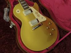 Epiphone Tak Matsumoto 1955 Les Paul Standard Antique Gold #25021530456_3