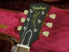 Epiphone Tak Matsumoto 1955 Les Paul Standard Antique Gold #25021530456_7