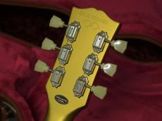 Epiphone Tak Matsumoto 1955 Les Paul Standard Antique Gold #25021530456_8
