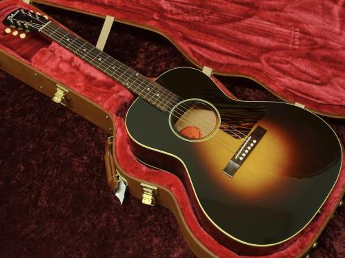 Gibson L-00 Original Vintage Sunburst
