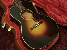 Gibson L-00 Original Vintage Sunburst_3