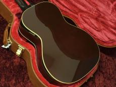 Gibson L-00 Original Vintage Sunburst_4