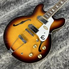 Epiphone Casino Vintage Sunburst