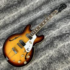 Epiphone Casino Vintage Sunburst_2
