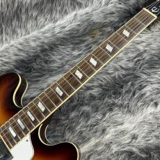 Epiphone Casino Vintage Sunburst_3