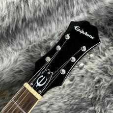 Epiphone Casino Vintage Sunburst_4