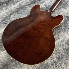 Epiphone Casino Vintage Sunburst_5