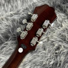 Epiphone Casino Vintage Sunburst_8