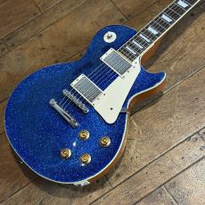 Edwards E-LP-108SD Blue Sparkle