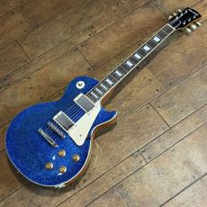 Edwards E-LP-108SD Blue Sparkle_2
