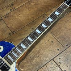 Edwards E-LP-108SD Blue Sparkle_5