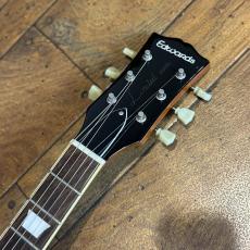 Edwards E-LP-108SD Blue Sparkle_6