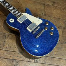 Edwards E-LP-108SD Blue Sparkle_10
