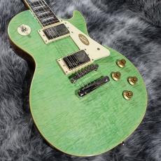 Epiphone Les Paul Standard 50s FIgured Green