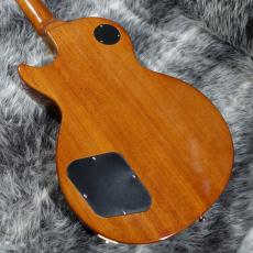Epiphone Les Paul Standard 50s FIgured Green_8