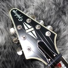Epiphone Flying V Prophecy Aged Bengal Tiger Burst_4