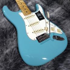 Fender Player II Stratocaster Aquatone Blue