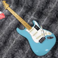 Fender Player II Stratocaster Aquatone Blue_2
