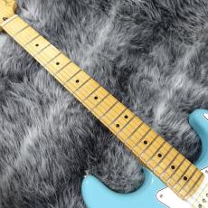 Fender Player II Stratocaster Aquatone Blue_3