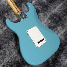 Fender Player II Stratocaster Aquatone Blue_6