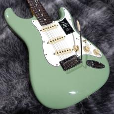 Fender Player II Stratocaster Birch Green