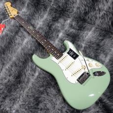 Fender Player II Stratocaster Birch Green_2