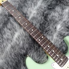 Fender Player II Stratocaster Birch Green_3