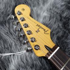 Fender Player II Stratocaster Birch Green_4