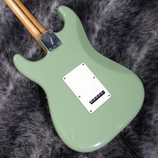 Fender Player II Stratocaster Birch Green_6