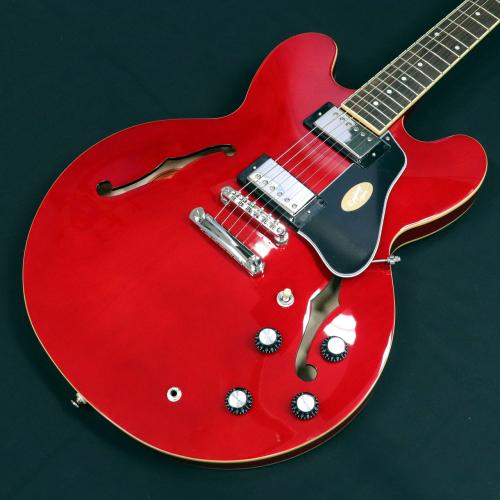 Epiphone ES-335 Cherry
