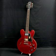 Epiphone ES-335 Cherry_2