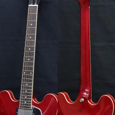 Epiphone ES-335 Cherry_7