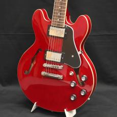Epiphone ES-339 Cherry_4