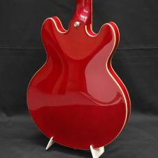 Epiphone ES-339 Cherry_5