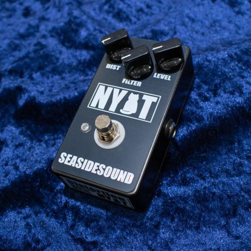 SEA SIDE SOUND NYAT【限定2台マグカップつき!】
