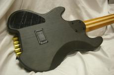 Sfida SHB-850ASH BK_3