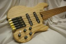 Sfida SHB-850ASH NA②
