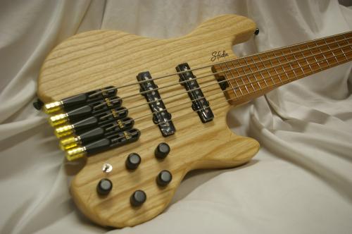 Sfida SHB-850ASH NA②