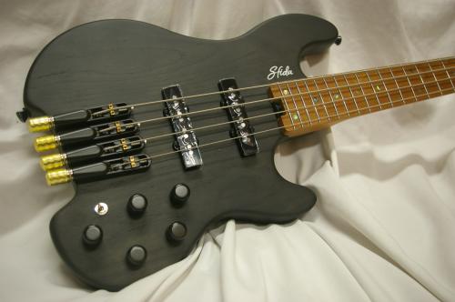 Sfida SHB-800ASH BK