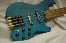 Sfida SHB-800ASH BL