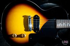 Gibson 1957 Les Paul Junior  Single Cut / 2024_2