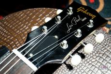 Gibson 1957 Les Paul Junior  Single Cut / 2024_3