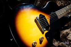 Gibson 1957 Les Paul Junior  Single Cut / 2024_8