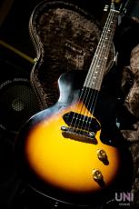 Gibson 1957 Les Paul Junior  Single Cut / 2024_9