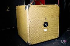 WEBER X-Cab 1×10 with EMINENCE RAMROD 8Ω_2
