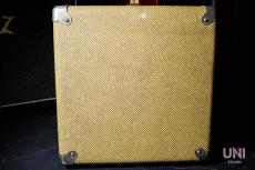 WEBER X-Cab 1×10 with EMINENCE RAMROD 8Ω_5