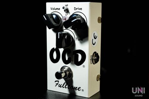 Fulltone OCD Ver1.7 #123693