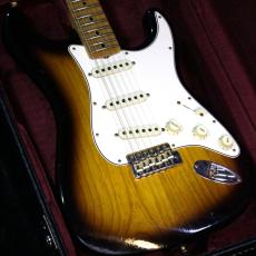 Fender Custom Shop 【モダンビンテージ】Postmodern Stratocaster Journeyman Relic 2 Color Sunburst #16402【3.48kg】